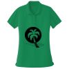 Ladies Dry Zone ® UV Micro Mesh Polo Thumbnail