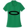 Ladies Dry Zone ® UV Micro Mesh Polo Thumbnail