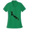 Ladies Dry Zone ® UV Micro Mesh Polo Thumbnail