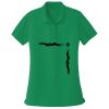 Ladies Dry Zone ® UV Micro Mesh Polo Thumbnail