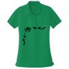 Ladies Dry Zone ® UV Micro Mesh Polo Thumbnail