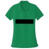 Ladies Dry Zone ® UV Micro Mesh Polo Thumbnail