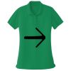 Ladies Dry Zone ® UV Micro Mesh Polo Thumbnail