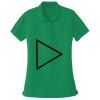Ladies Dry Zone ® UV Micro Mesh Polo Thumbnail