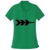 Ladies Dry Zone ® UV Micro Mesh Polo Thumbnail