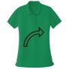 Ladies Dry Zone ® UV Micro Mesh Polo Thumbnail