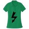 Ladies Dry Zone ® UV Micro Mesh Polo Thumbnail