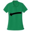 Ladies Dry Zone ® UV Micro Mesh Polo Thumbnail
