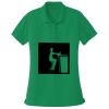 Ladies Dry Zone ® UV Micro Mesh Polo Thumbnail