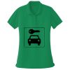 Ladies Dry Zone ® UV Micro Mesh Polo Thumbnail