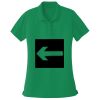 Ladies Dry Zone ® UV Micro Mesh Polo Thumbnail