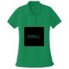 Ladies Dry Zone ® UV Micro Mesh Polo Thumbnail
