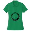 Ladies Dry Zone ® UV Micro Mesh Polo Thumbnail