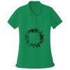 Ladies Dry Zone ® UV Micro Mesh Polo Thumbnail