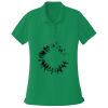 Ladies Dry Zone ® UV Micro Mesh Polo Thumbnail