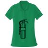 Ladies Dry Zone ® UV Micro Mesh Polo Thumbnail