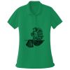Ladies Dry Zone ® UV Micro Mesh Polo Thumbnail