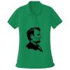 Ladies Dry Zone ® UV Micro Mesh Polo Thumbnail
