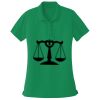 Ladies Dry Zone ® UV Micro Mesh Polo Thumbnail