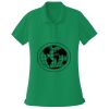 Ladies Dry Zone ® UV Micro Mesh Polo Thumbnail