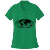 Ladies Dry Zone ® UV Micro Mesh Polo Thumbnail