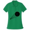 Ladies Dry Zone ® UV Micro Mesh Polo Thumbnail