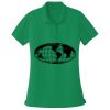 Ladies Dry Zone ® UV Micro Mesh Polo Thumbnail