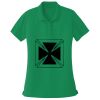 Ladies Dry Zone ® UV Micro Mesh Polo Thumbnail