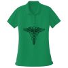 Ladies Dry Zone ® UV Micro Mesh Polo Thumbnail