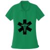 Ladies Dry Zone ® UV Micro Mesh Polo Thumbnail