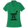 Ladies Dry Zone ® UV Micro Mesh Polo Thumbnail