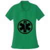 Ladies Dry Zone ® UV Micro Mesh Polo Thumbnail