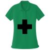 Ladies Dry Zone ® UV Micro Mesh Polo Thumbnail