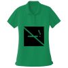 Ladies Dry Zone ® UV Micro Mesh Polo Thumbnail