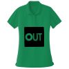 Ladies Dry Zone ® UV Micro Mesh Polo Thumbnail