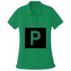 Ladies Dry Zone ® UV Micro Mesh Polo Thumbnail