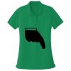 Ladies Dry Zone ® UV Micro Mesh Polo Thumbnail