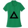Ladies Dry Zone ® UV Micro Mesh Polo Thumbnail