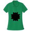 Ladies Dry Zone ® UV Micro Mesh Polo Thumbnail