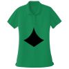 Ladies Dry Zone ® UV Micro Mesh Polo Thumbnail