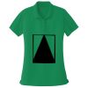 Ladies Dry Zone ® UV Micro Mesh Polo Thumbnail