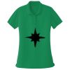 Ladies Dry Zone ® UV Micro Mesh Polo Thumbnail