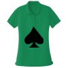 Ladies Dry Zone ® UV Micro Mesh Polo Thumbnail