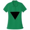 Ladies Dry Zone ® UV Micro Mesh Polo Thumbnail