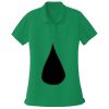 Ladies Dry Zone ® UV Micro Mesh Polo Thumbnail