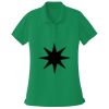Ladies Dry Zone ® UV Micro Mesh Polo Thumbnail