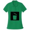 Ladies Dry Zone ® UV Micro Mesh Polo Thumbnail