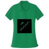 Ladies Dry Zone ® UV Micro Mesh Polo Thumbnail