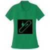 Ladies Dry Zone ® UV Micro Mesh Polo Thumbnail