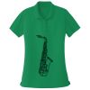 Ladies Dry Zone ® UV Micro Mesh Polo Thumbnail
